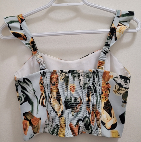 Sunday Best Tank Top - Picture 2 of 5